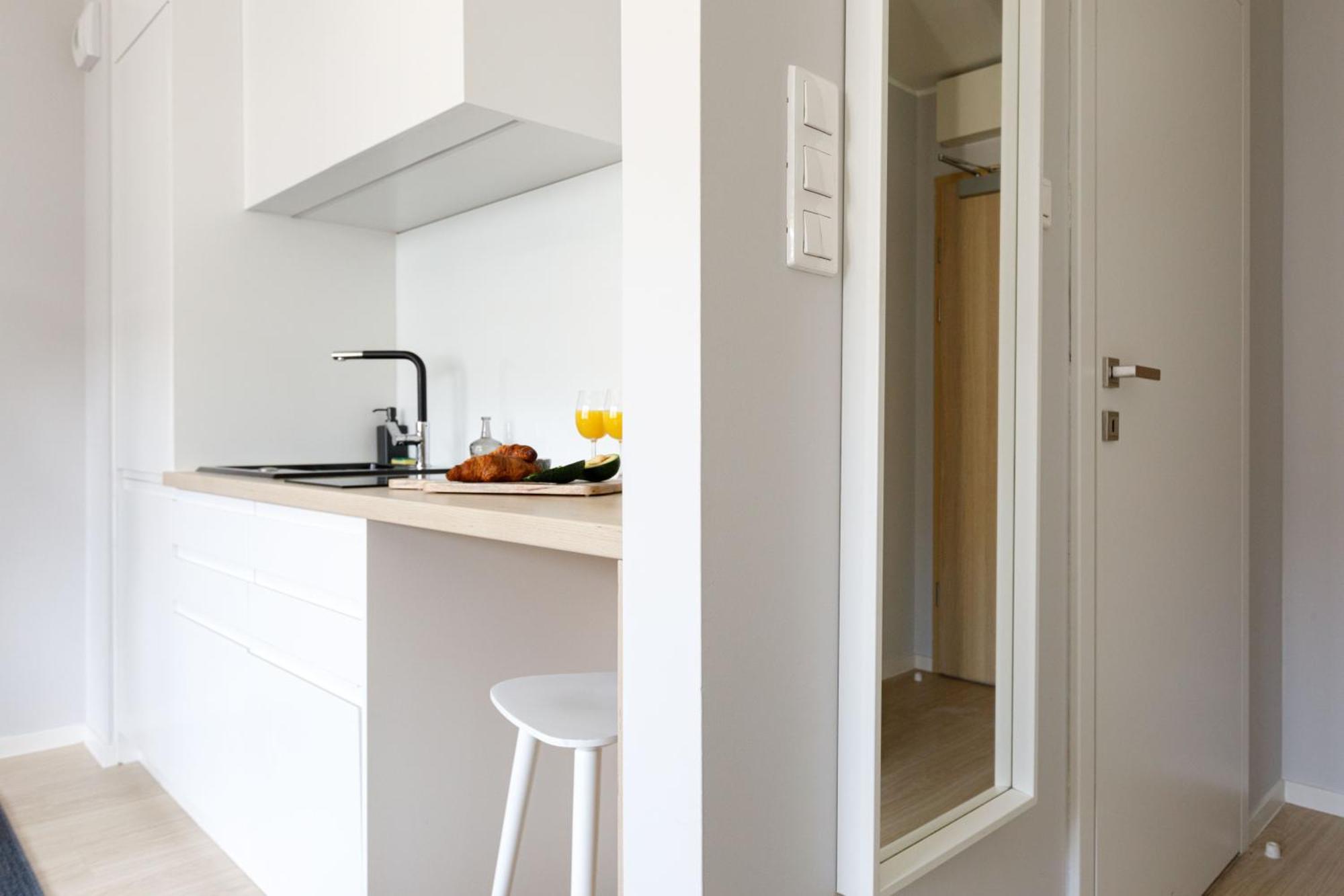 Golden Apartments Wroclaw - Old Town - Cozy Studio&Kuznicza24 エクステリア 写真