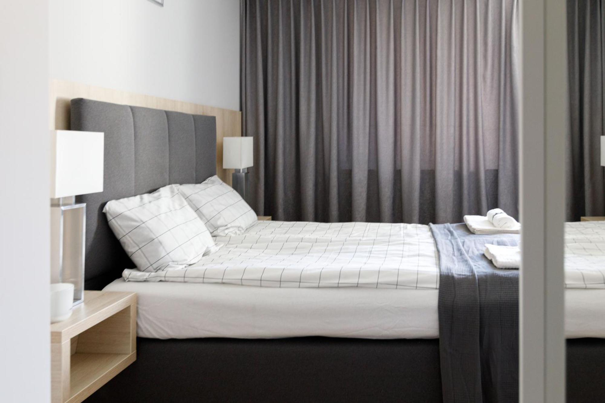 Golden Apartments Wroclaw - Old Town - Cozy Studio&Kuznicza24 エクステリア 写真