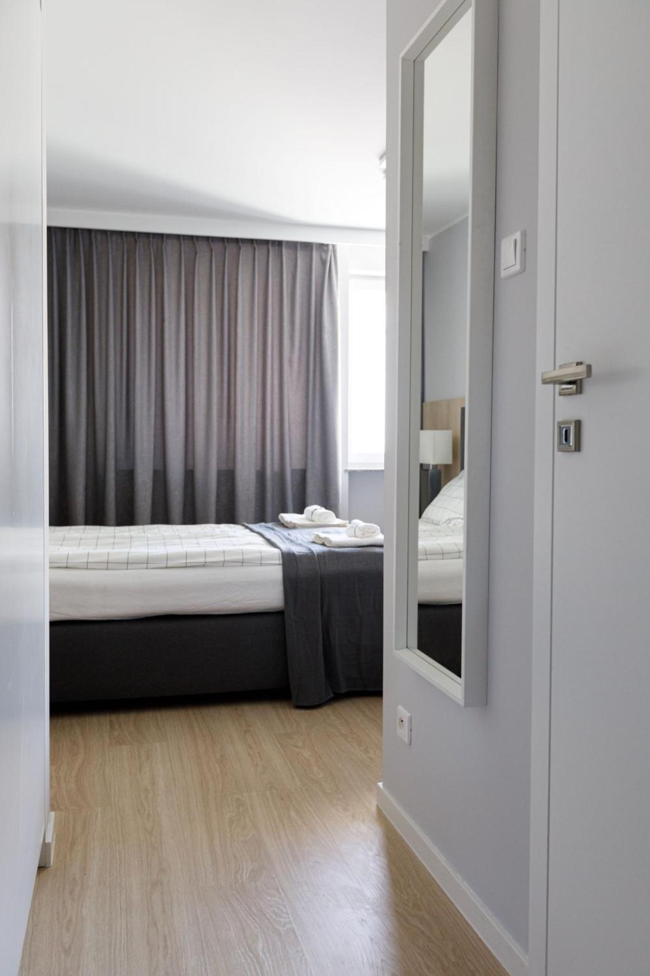 Golden Apartments Wroclaw - Old Town - Cozy Studio&Kuznicza24 エクステリア 写真