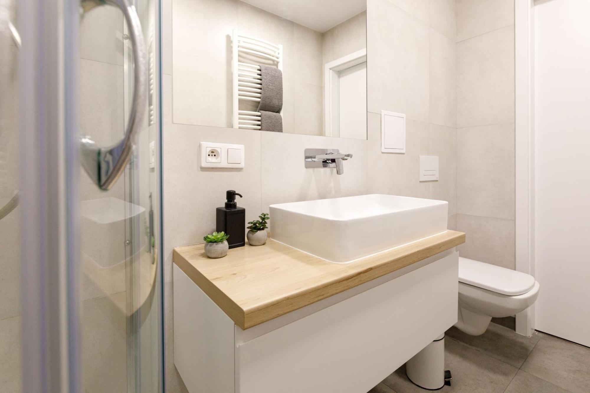 Golden Apartments Wroclaw - Old Town - Cozy Studio&Kuznicza24 エクステリア 写真