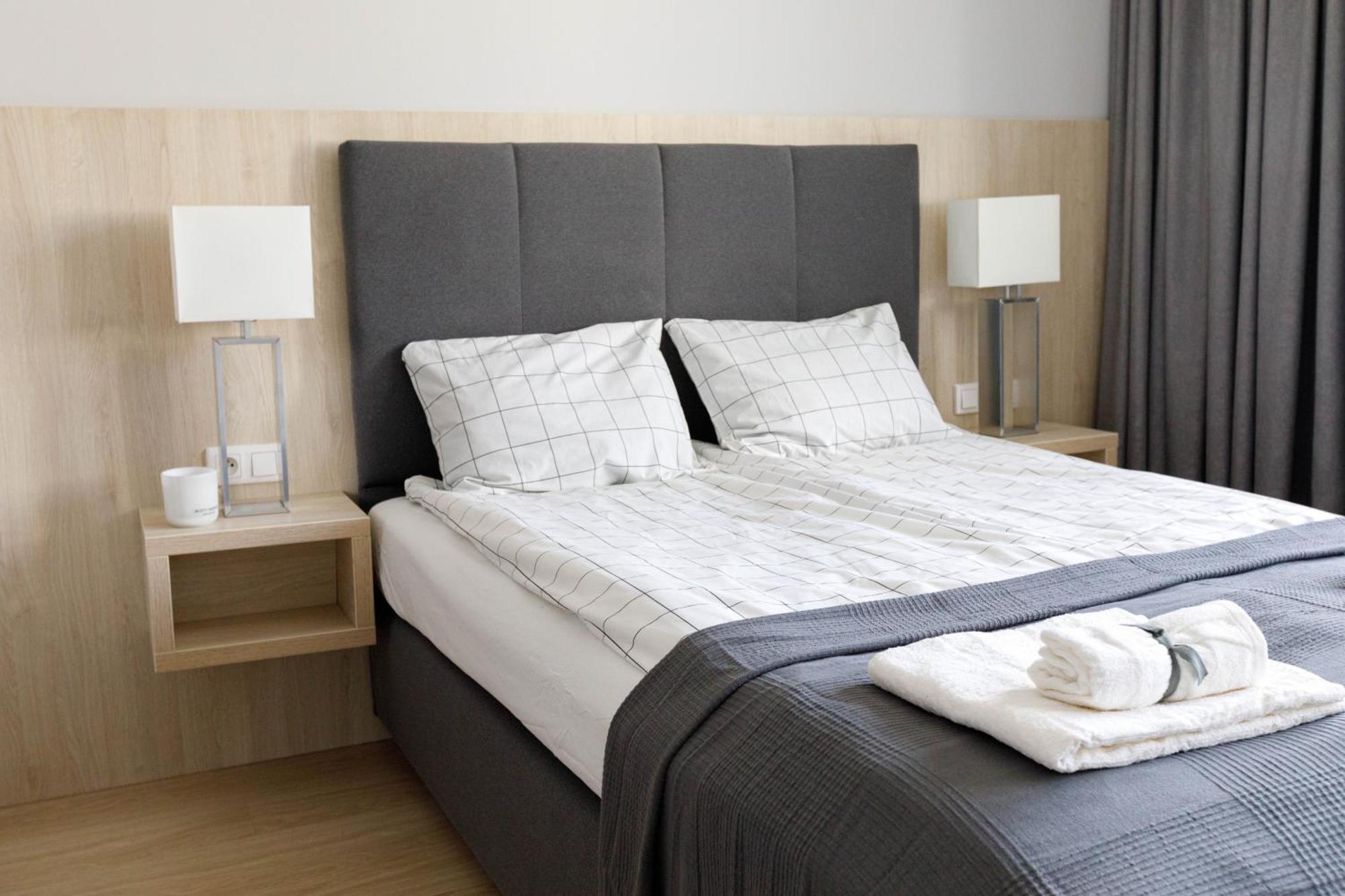 Golden Apartments Wroclaw - Old Town - Cozy Studio&Kuznicza24 エクステリア 写真