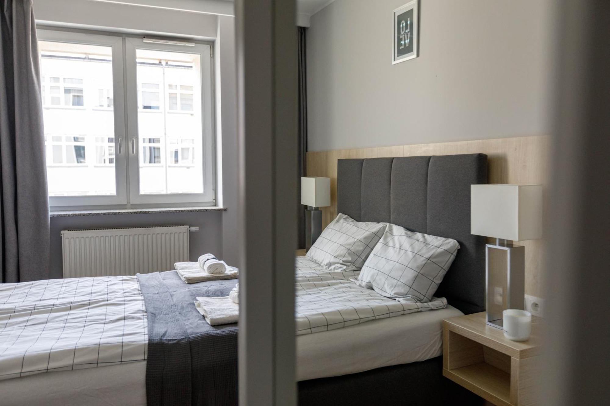 Golden Apartments Wroclaw - Old Town - Cozy Studio&Kuznicza24 エクステリア 写真